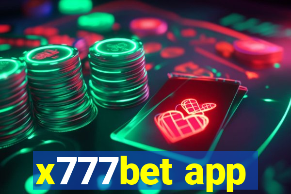 x777bet app